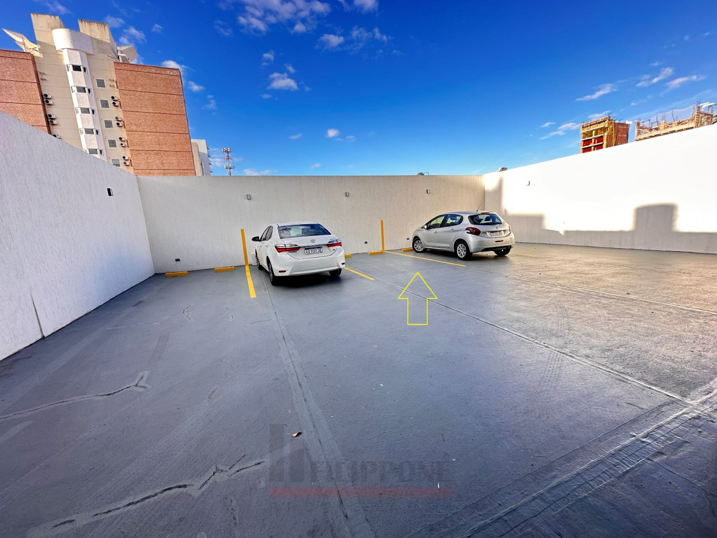 Semipiso en Venta en Alem 375, Centro, Bahía Blanca - Bahía Blanca Propiedades | SITIO OFICIAL l