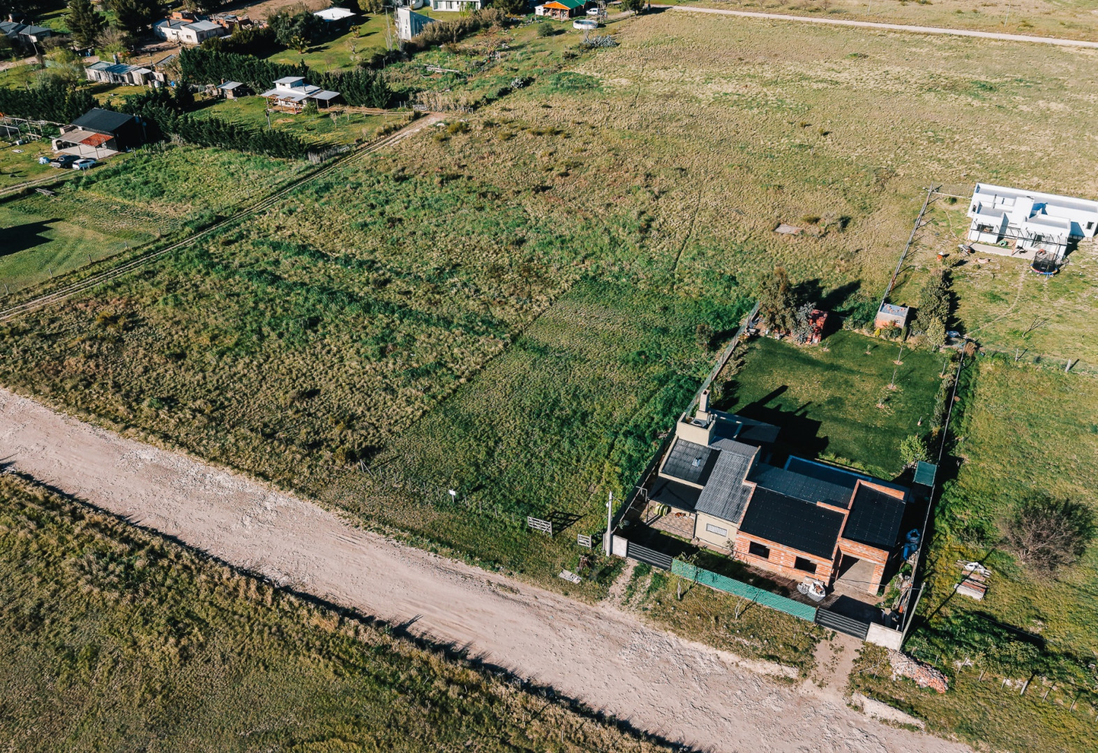 Terreno en Venta en Rigamonti Y Antonio Crespi Valls, San Carlos, Bahía Blanca - Bahía Blanca Propiedades | SITIO OFICIAL l