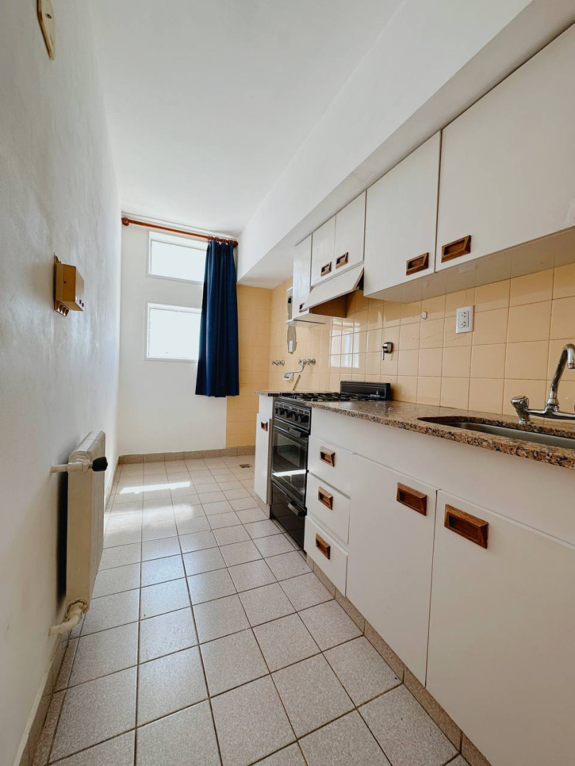 Departamento en Alquiler en Castelli 326, Macrocentro, Bahía Blanca - Bahía Blanca Propiedades | SITIO OFICIAL l