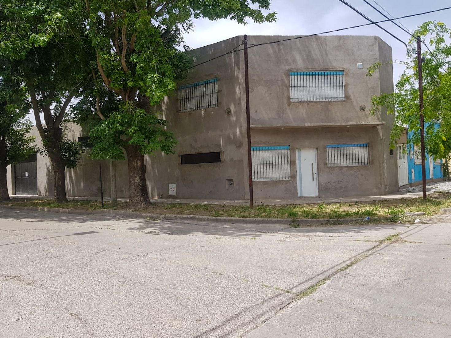 Galpón en Venta en Knout Esquina Brown, Ingeniero White, Bahía Blanca - Bahía Blanca Propiedades | SITIO OFICIAL l