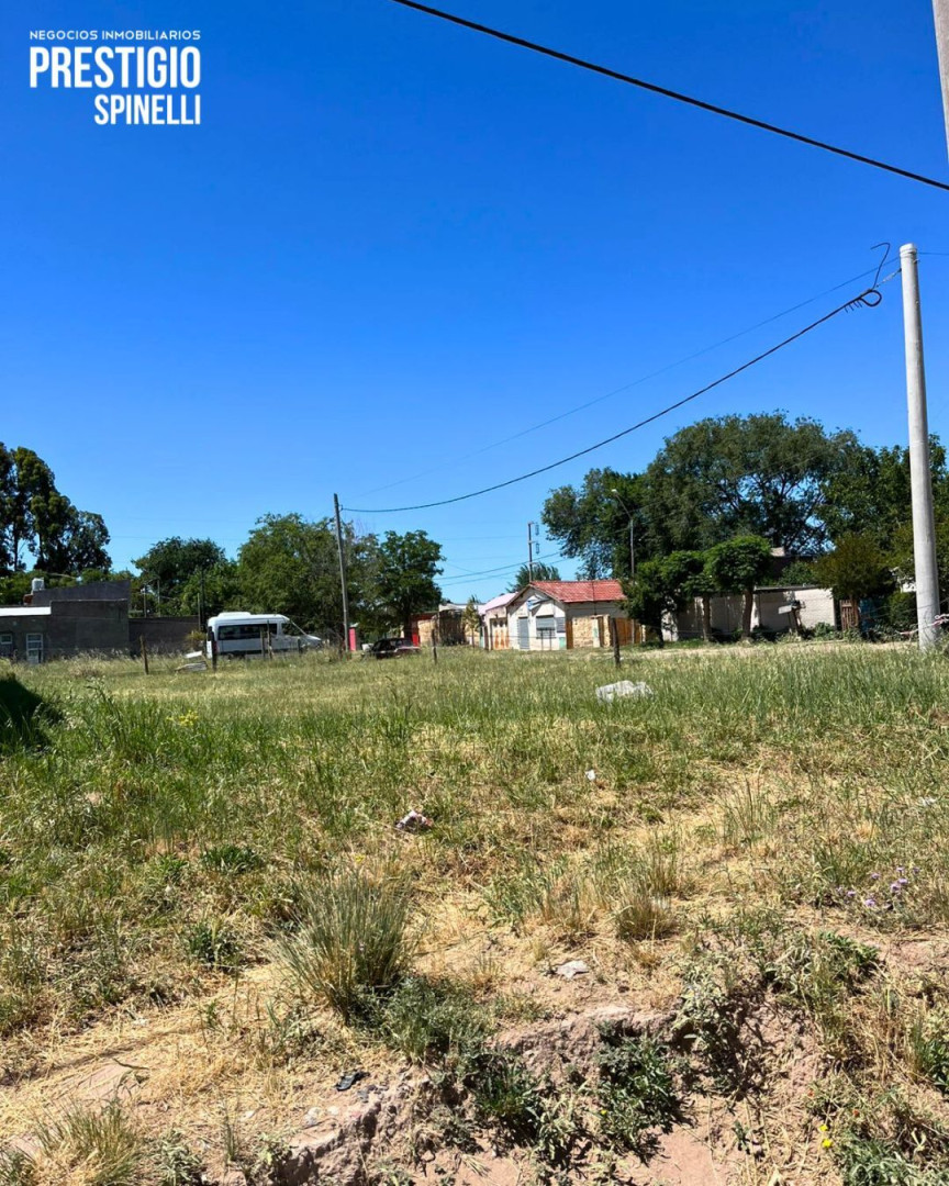 Terreno en Venta en Los Adobes Y Pasteur, Aldea Romana, Bahía Blanca - Bahía Blanca Propiedades | SITIO OFICIAL l