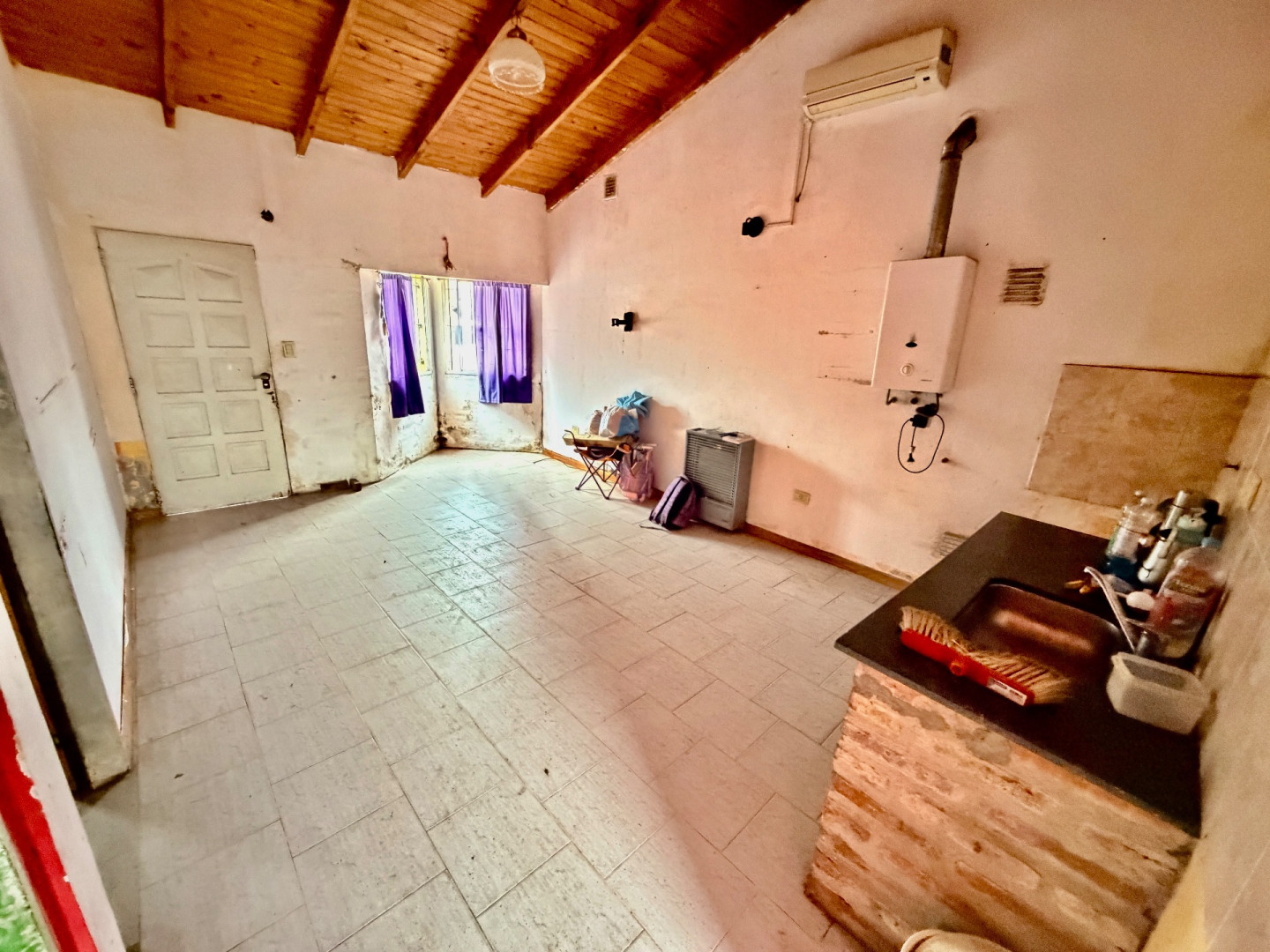 Casa en Venta en San Luis Y Laprida,  Punta Alta - Bahía Blanca Propiedades | SITIO OFICIAL l