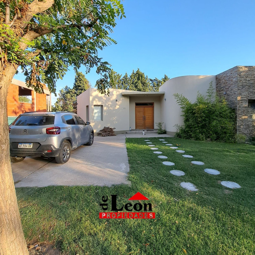 Casa en Venta en Pago Chico, Pago Chico, Bahía Blanca - Bahía Blanca Propiedades | SITIO OFICIAL l