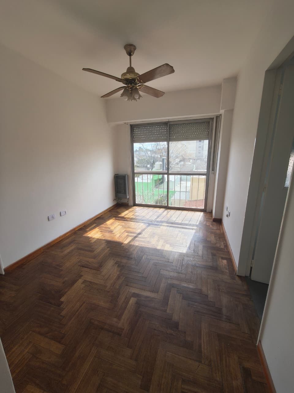 Departamento en Alquiler en Almafuerte 174, Macrocentro, Bahía Blanca - Bahía Blanca Propiedades | SITIO OFICIAL l