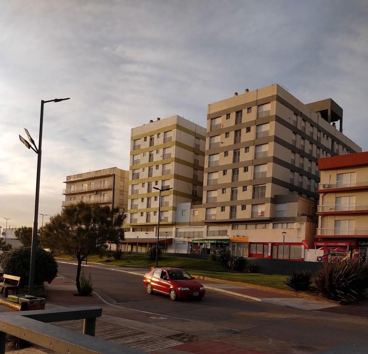 Departamento en Venta en Av Costanera Pte Juan D Peron 50, Centro, Monte Hermoso - Bahía Blanca Propiedades | SITIO OFICIAL l