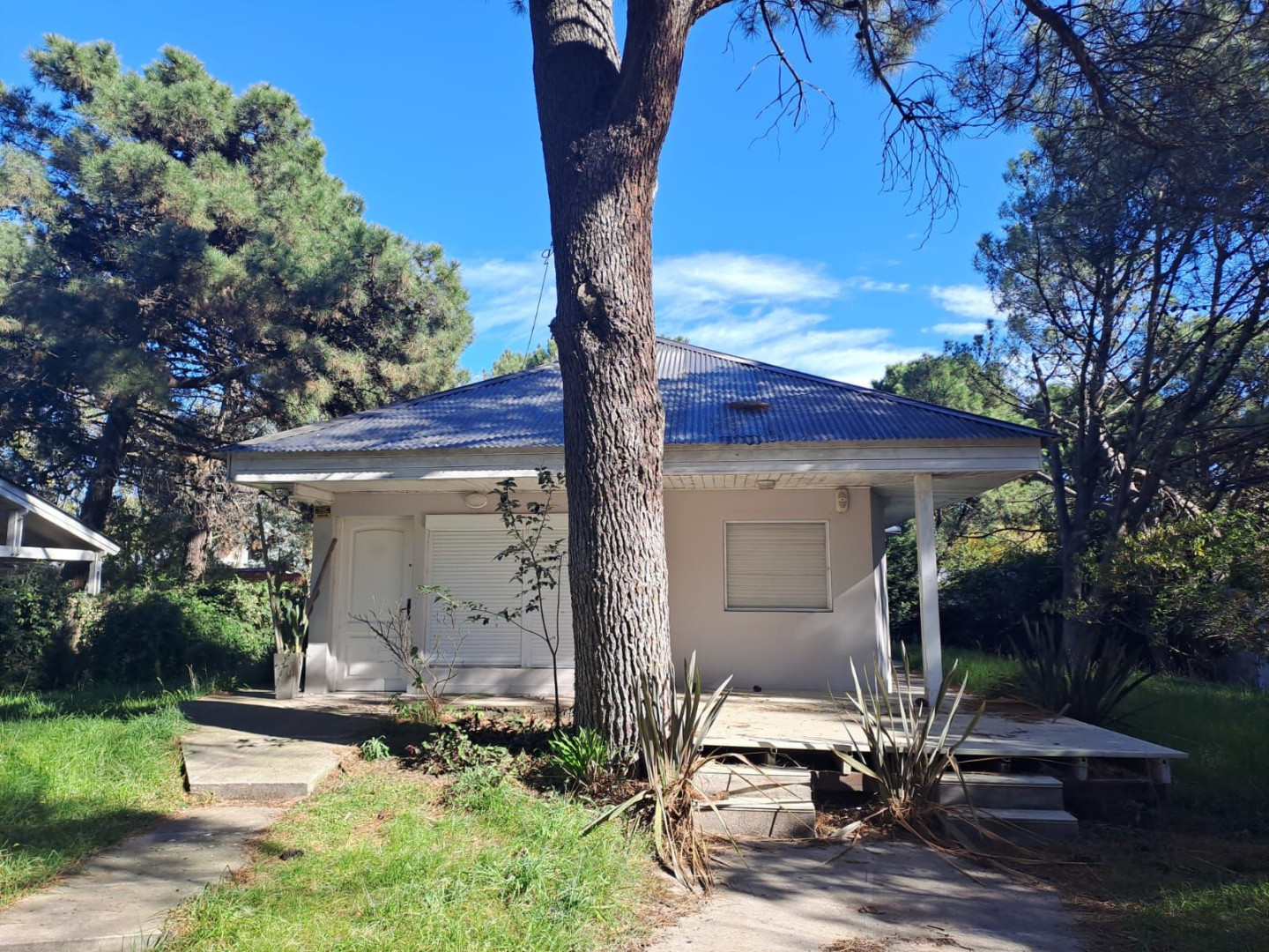 Casa en Venta en Del Dorado 256, Las Dunas, Monte Hermoso - Bahía Blanca Propiedades | SITIO OFICIAL l