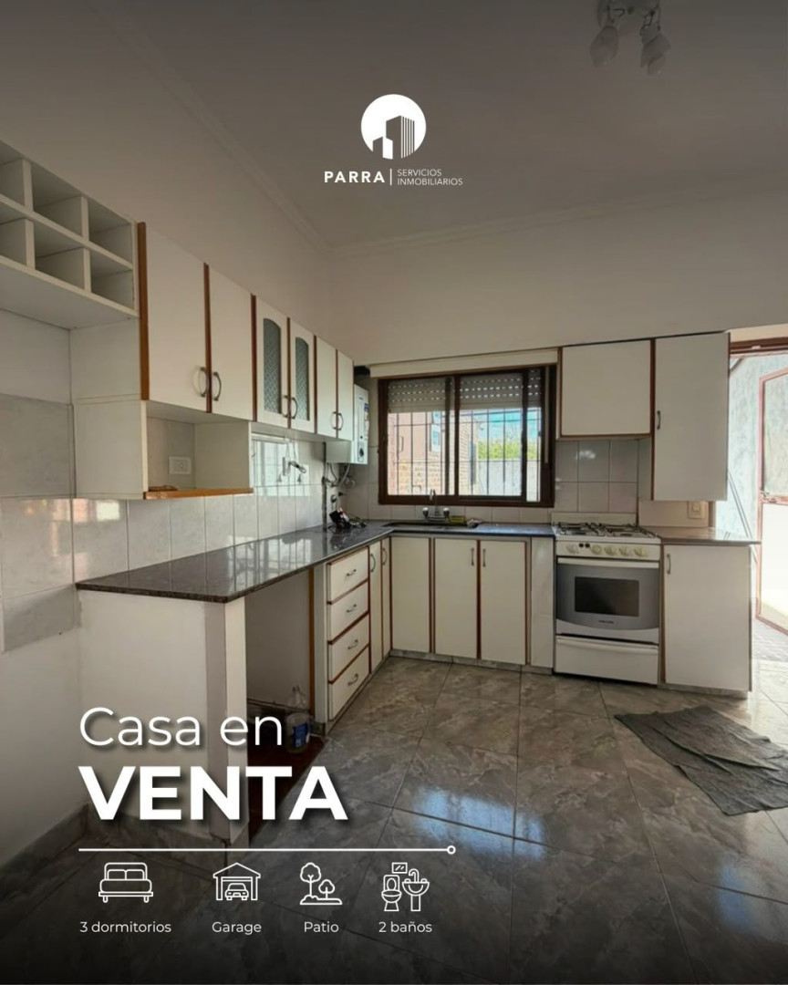 Casa en Venta en ZELARRAYAN 1221, Universitario, Bahía Blanca - Bahía Blanca Propiedades | SITIO OFICIAL l