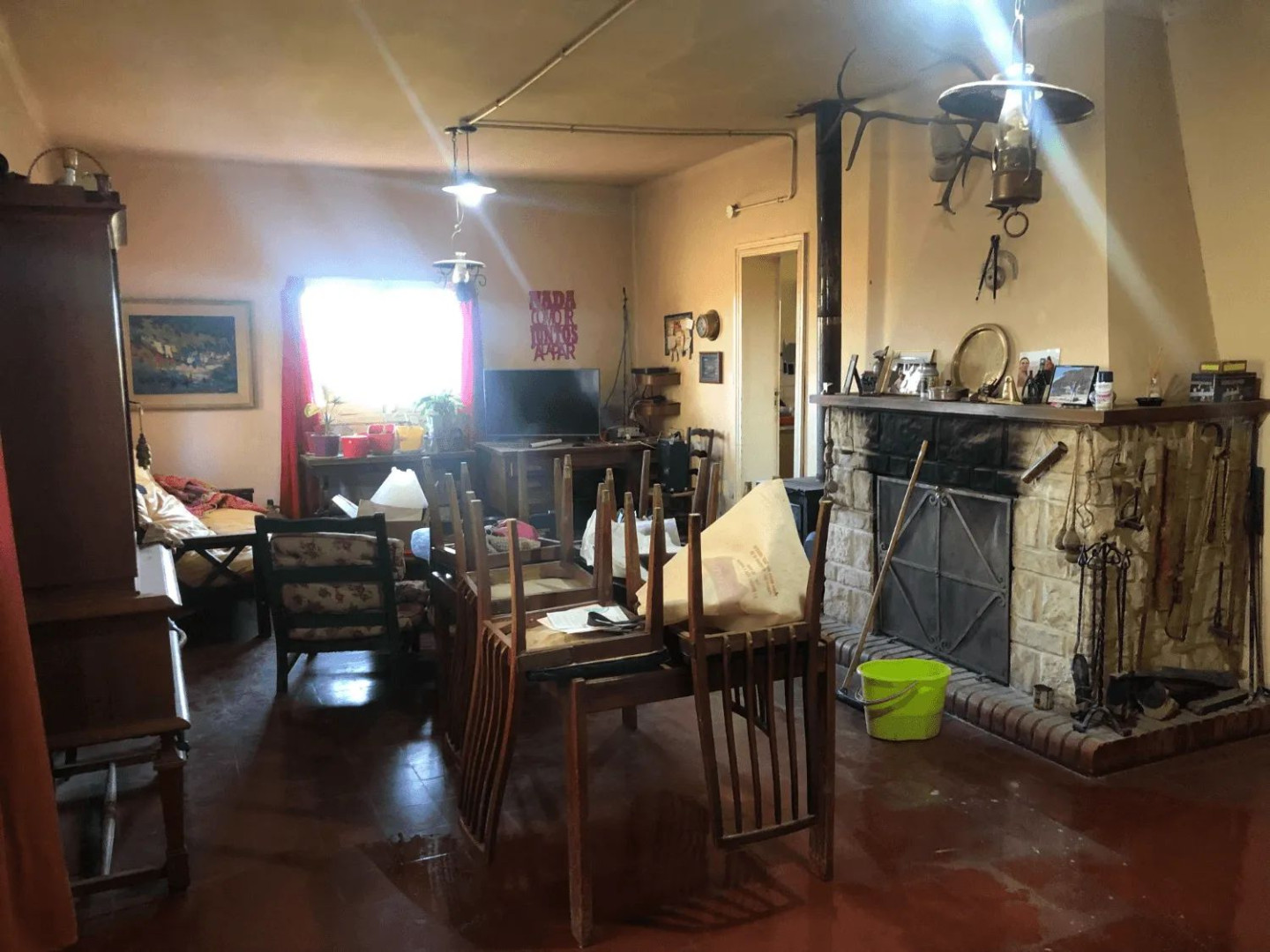Campo  en Venta en Ruta Provincial 34,  Lihuel Calel - La Pampa - Bahía Blanca Propiedades | SITIO OFICIAL l