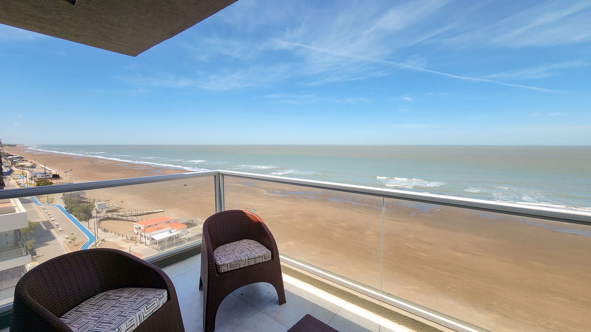 Departamento en Venta en PRESIDENTE PERÓN 1071, Centro, Monte Hermoso - Bahía Blanca Propiedades | SITIO OFICIAL l