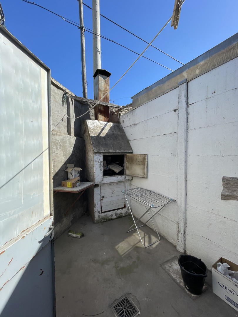 Casa en Venta en Plumerillo Y Godoy Cruz,  Bahía Blanca - Bahía Blanca Propiedades | SITIO OFICIAL l