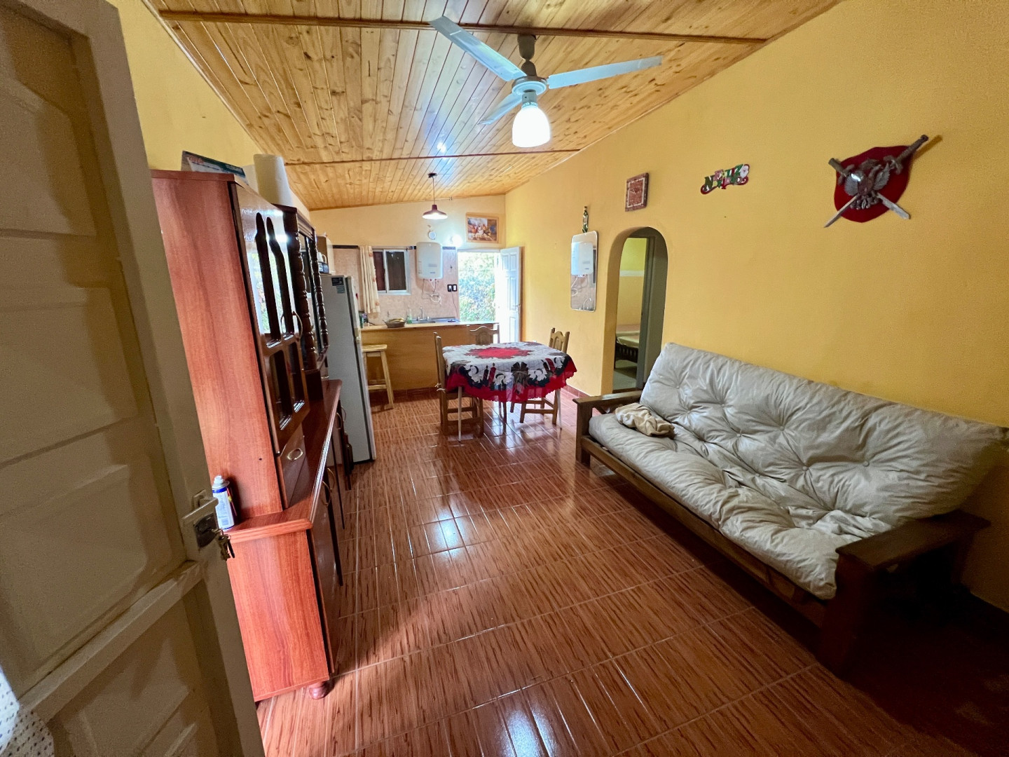 Casa en Venta en Calle 20,  Pehuen Co - Bahía Blanca Propiedades | SITIO OFICIAL l