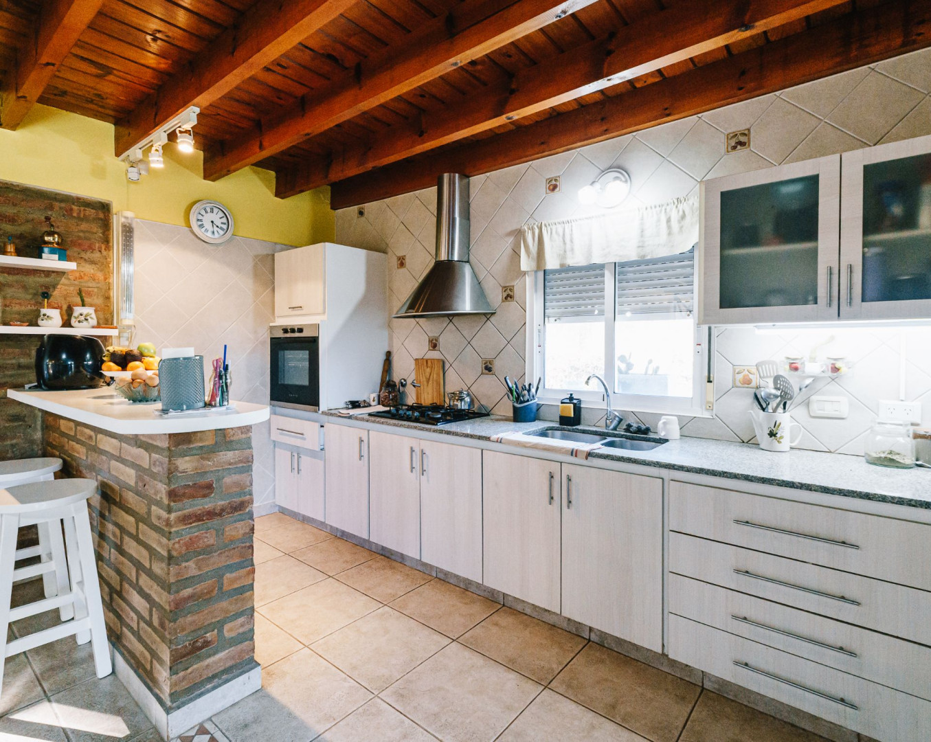 Casa en Venta en Cleg 1479, El Nacional, Bahía Blanca - Bahía Blanca Propiedades | SITIO OFICIAL l