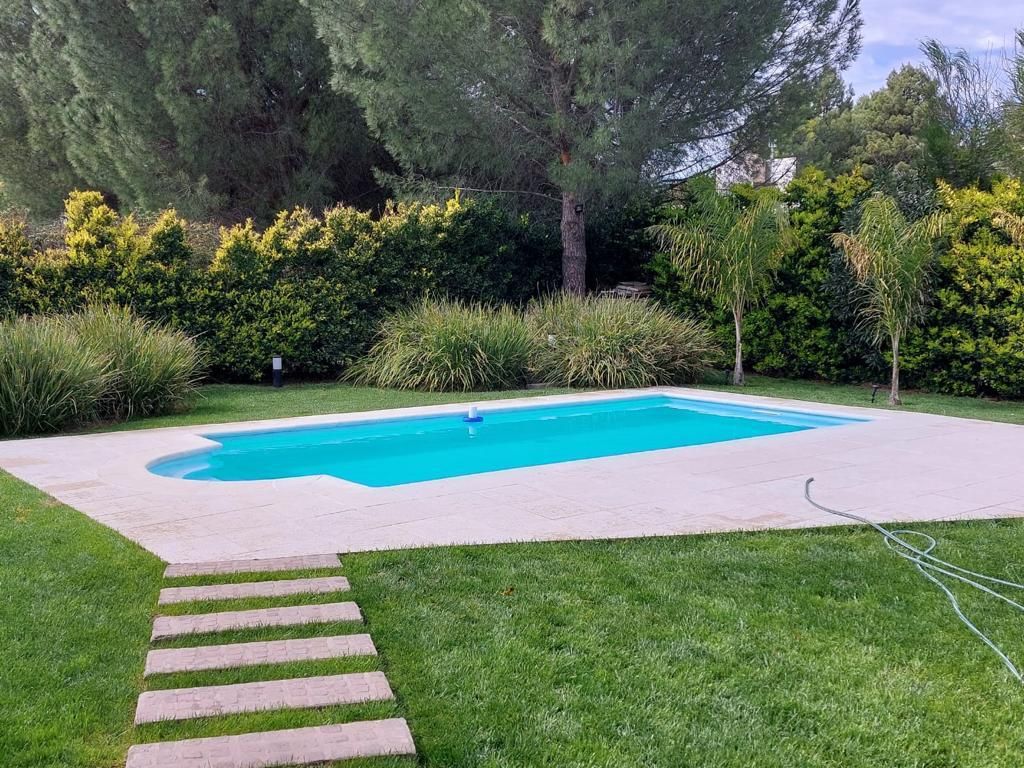 Casa en Alquiler en Bosque Alto, Bosque Alto, Bahía Blanca - Bahía Blanca Propiedades | SITIO OFICIAL l