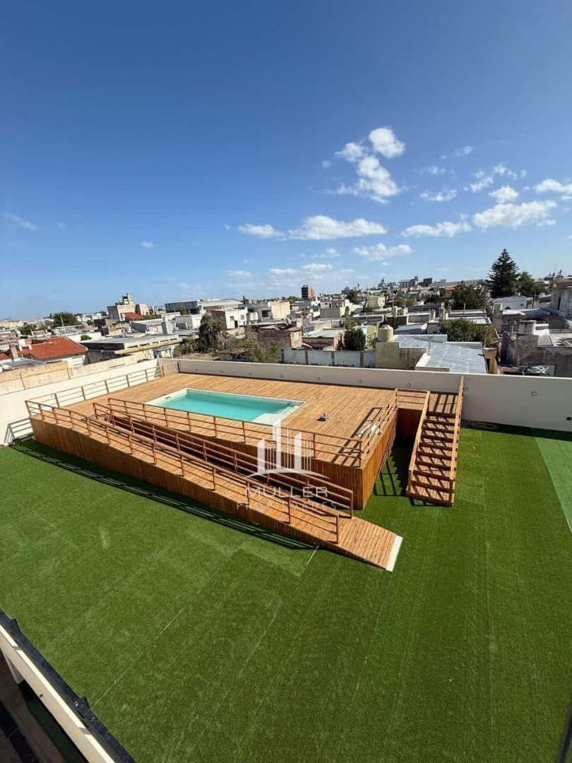 Departamento en Venta en ALBERDI 1300, Villa Mitre, Bahía Blanca - Bahía Blanca Propiedades | SITIO OFICIAL l