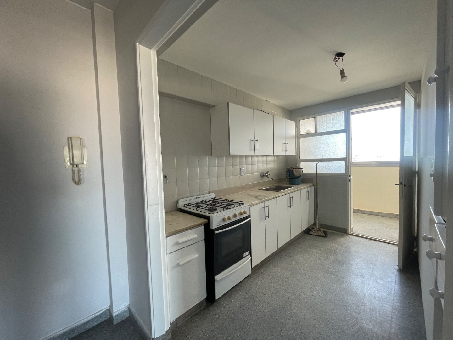 Departamento en Alquiler en Estomba 143,  Bahía Blanca - Bahía Blanca Propiedades | SITIO OFICIAL l