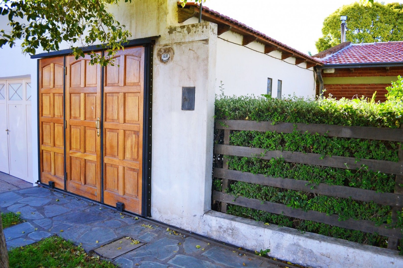Casa en Venta en Huaura 1450,  Bahía Blanca - Bahía Blanca Propiedades | SITIO OFICIAL l