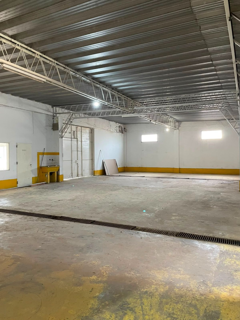 Galpón en Venta en RUTA 35 KM 10,5, Villa Bordeu, Bahía Blanca - Bahía Blanca Propiedades | SITIO OFICIAL l