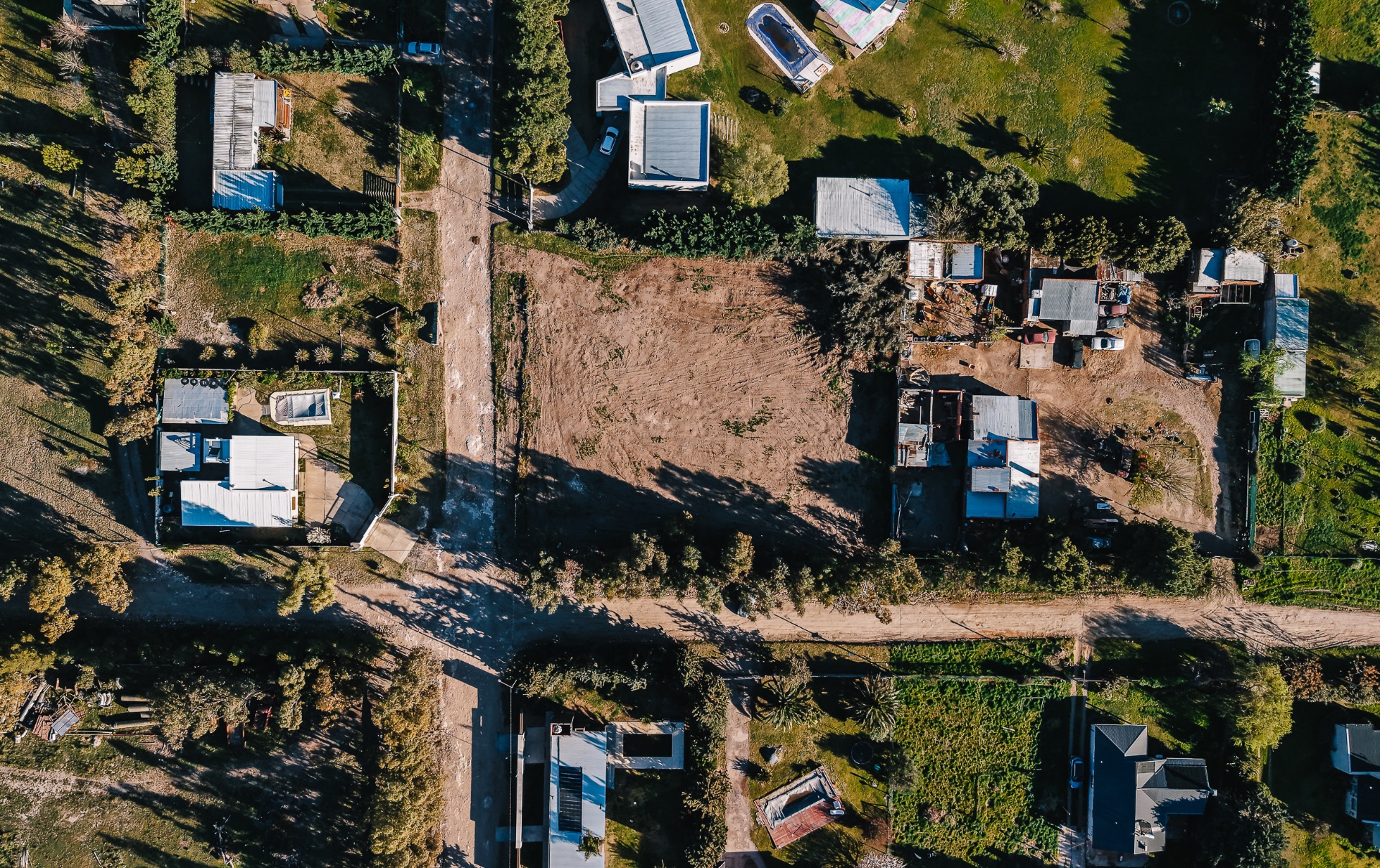 Terreno en Venta en Francisco De Salvo 3089, San Carlos, Bahía Blanca - Bahía Blanca Propiedades | SITIO OFICIAL l