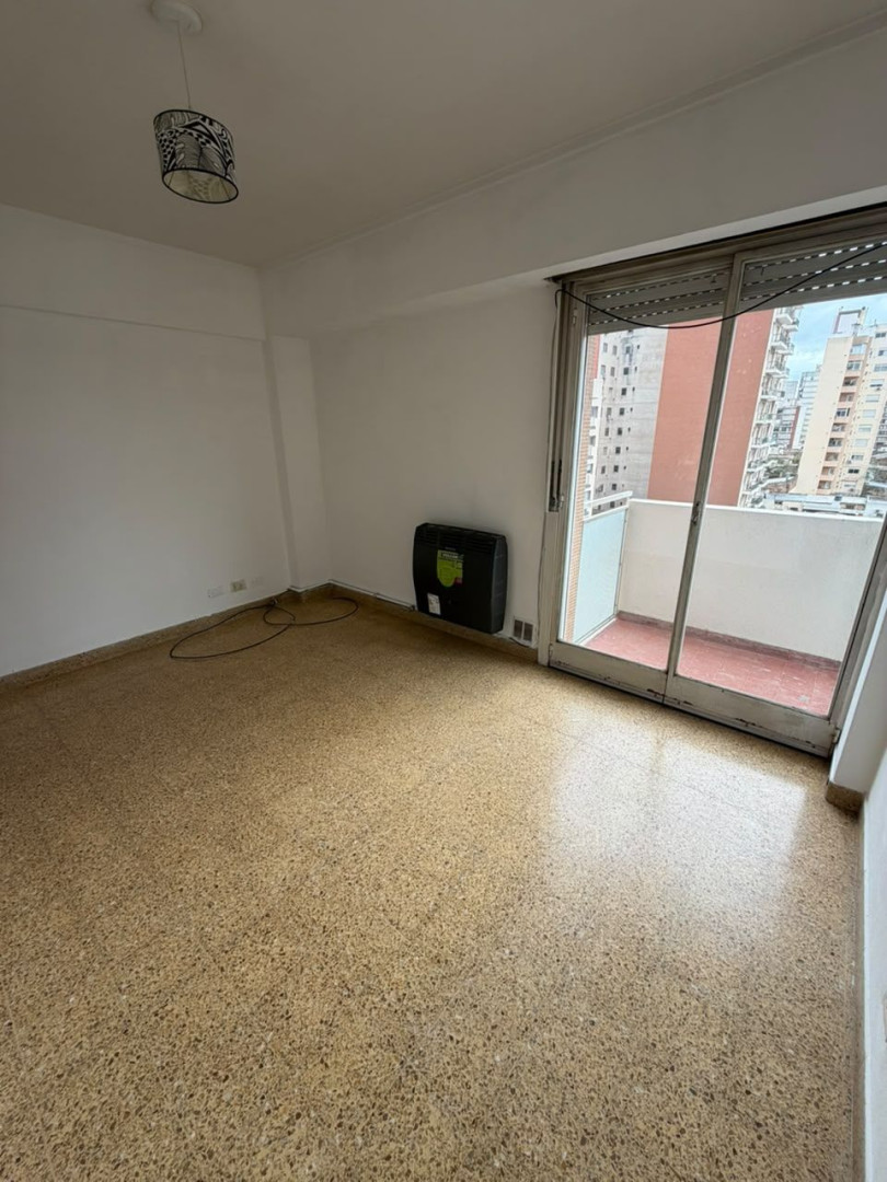 Departamento en Alquiler en 11 De Abril 125 P 6 , Centro, Bahía Blanca - Bahía Blanca Propiedades | SITIO OFICIAL l