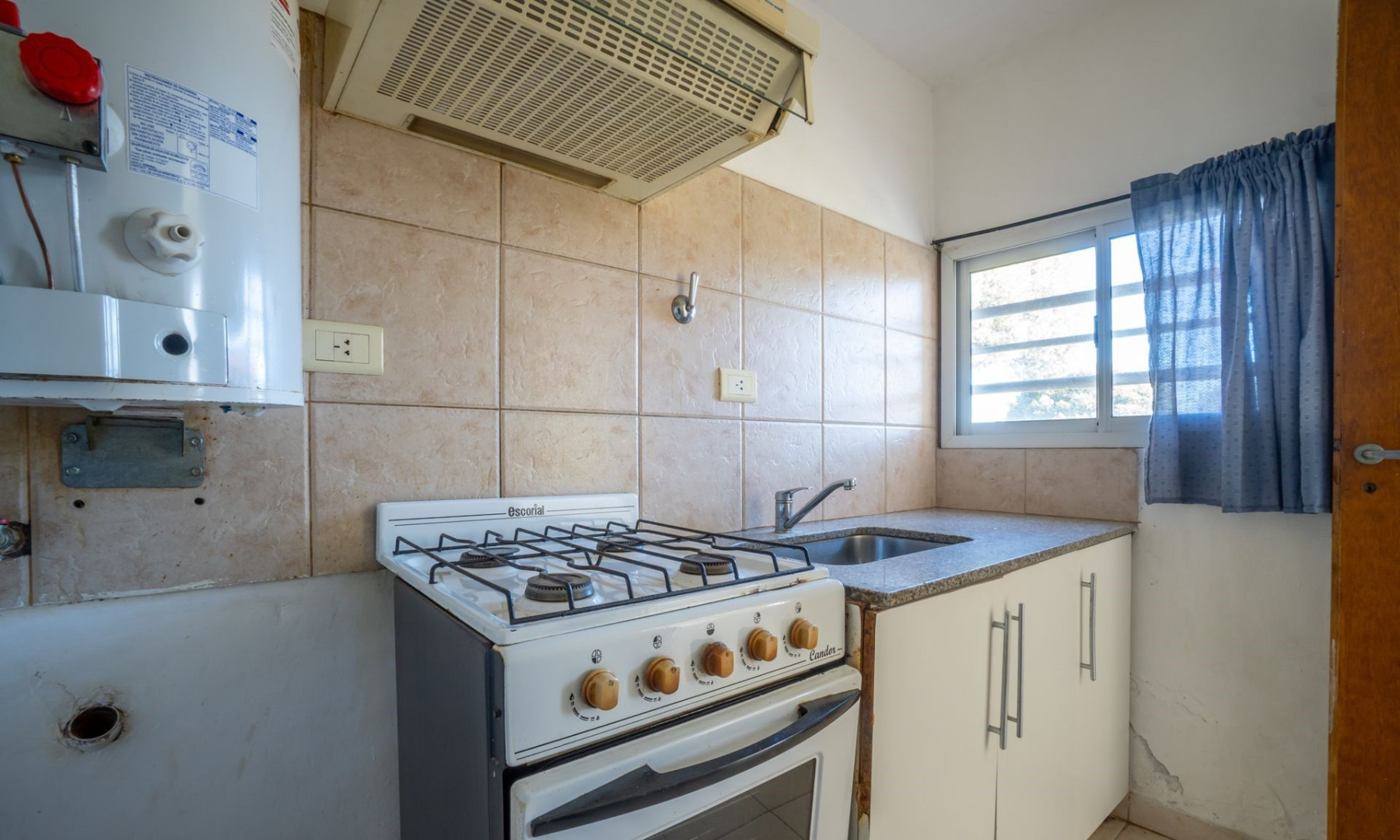 Duplex en Venta en Nicaragua 1703,  Bahía Blanca - Bahía Blanca Propiedades | SITIO OFICIAL l