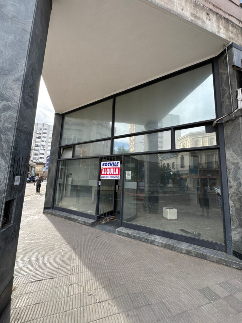 Local en Alquiler en San Martin 298, Centro, Bahía Blanca - Bahía Blanca Propiedades | SITIO OFICIAL l