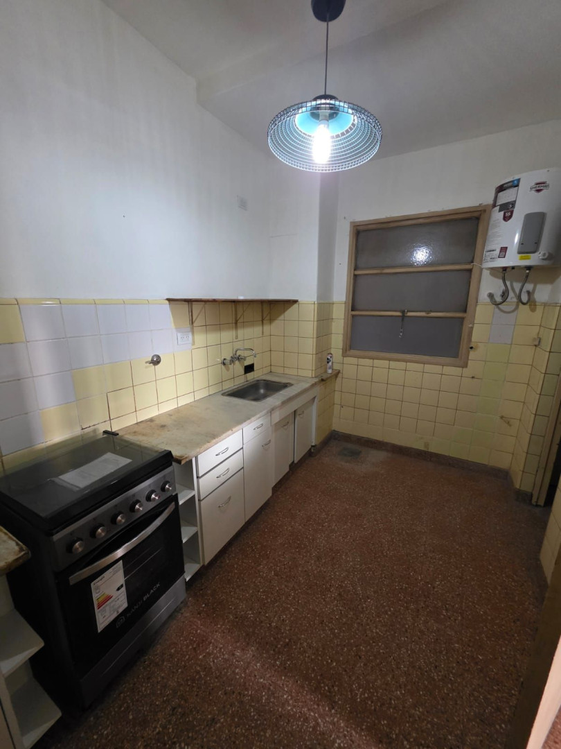 Departamento en Alquiler en Brown 111,  Bahía Blanca - Bahía Blanca Propiedades | SITIO OFICIAL l