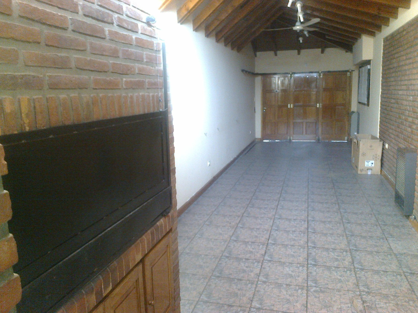 Casa en Venta en Alberti 608, San Cayetano, Bahía Blanca - Bahía Blanca Propiedades | SITIO OFICIAL l