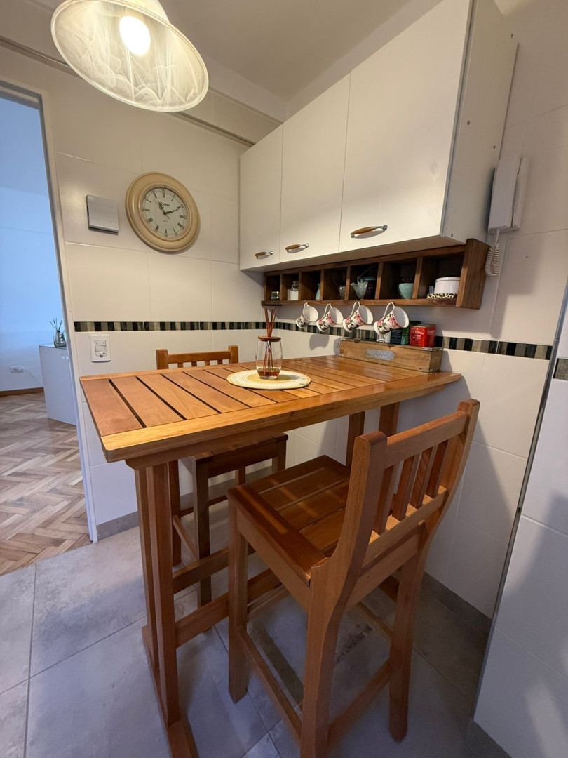 Departamento en Venta en Casanova 332, Macrocentro, Bahía Blanca - Bahía Blanca Propiedades | SITIO OFICIAL l