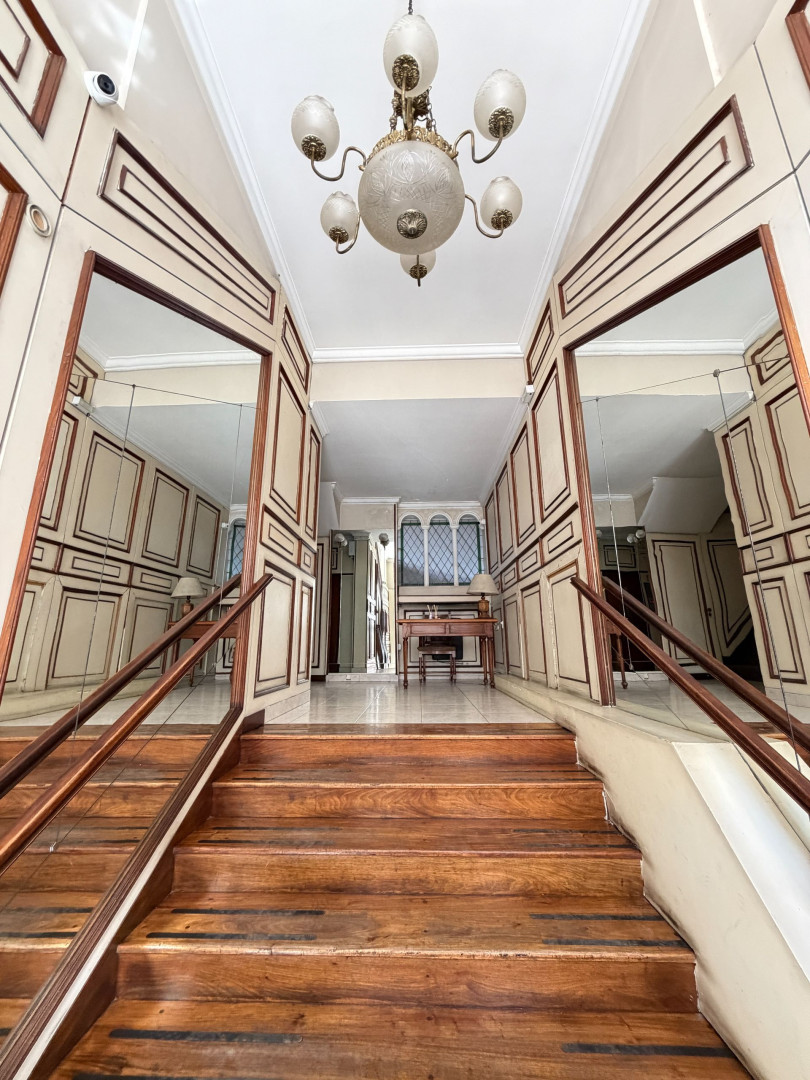 Departamento en Venta en Estomba 110, Macrocentro, Bahía Blanca - Bahía Blanca Propiedades | SITIO OFICIAL l
