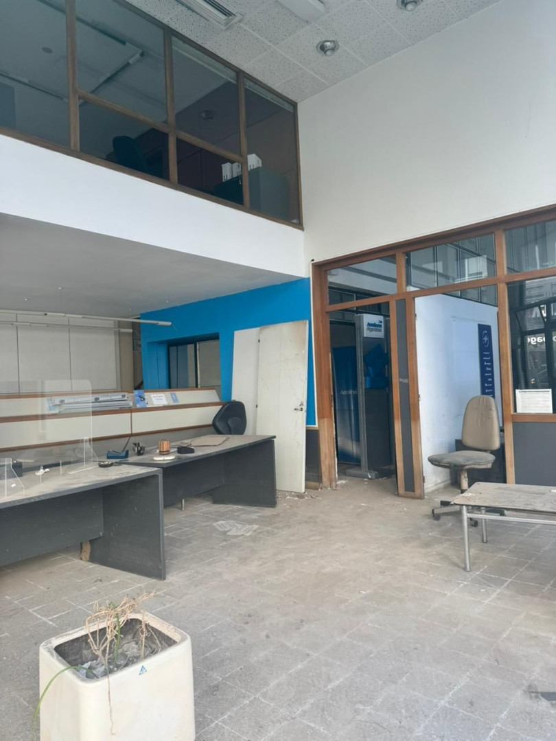 Local en Alquiler en San Martin 298, Centro, Bahía Blanca - Bahía Blanca Propiedades | SITIO OFICIAL l
