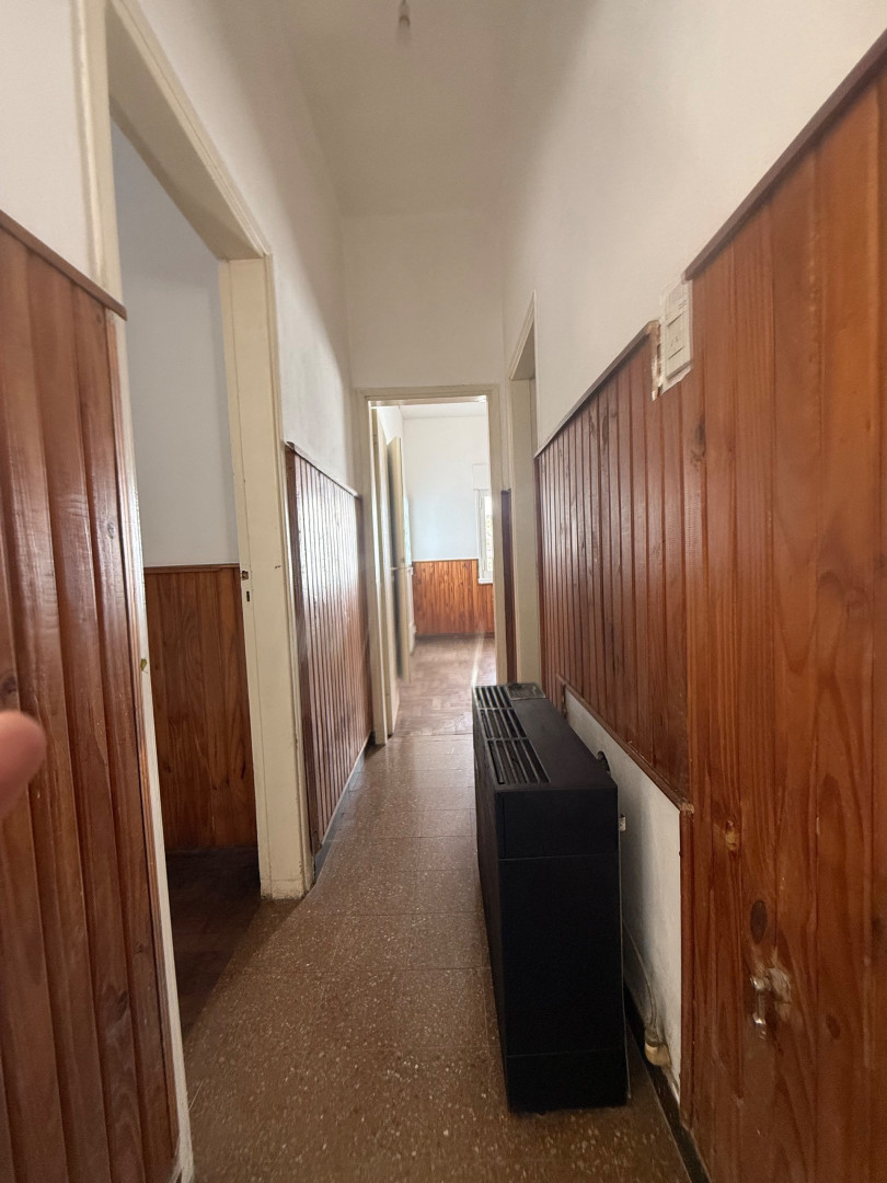 Casa en Alquiler en Undiano 734, Pedro Pico, Bahía Blanca - Bahía Blanca Propiedades | SITIO OFICIAL l