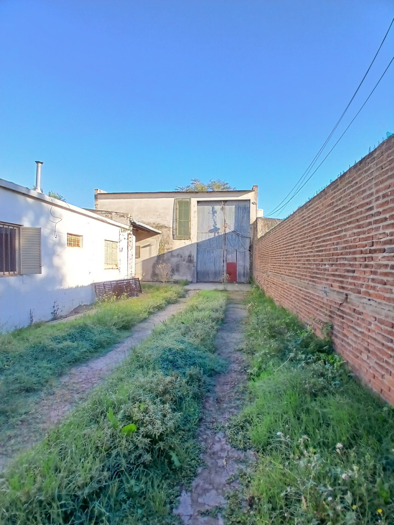 Galpón en Venta en Fabian Gonzalez 17 , Los Almendros, Bahía Blanca - Bahía Blanca Propiedades | SITIO OFICIAL l