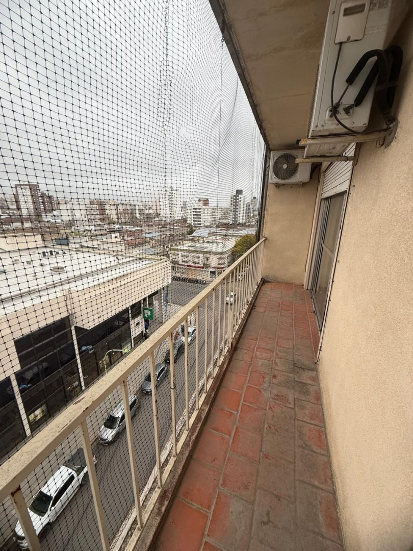 Departamento en Venta en Undiano 28 P 6, Centro, Bahía Blanca - Bahía Blanca Propiedades | SITIO OFICIAL l