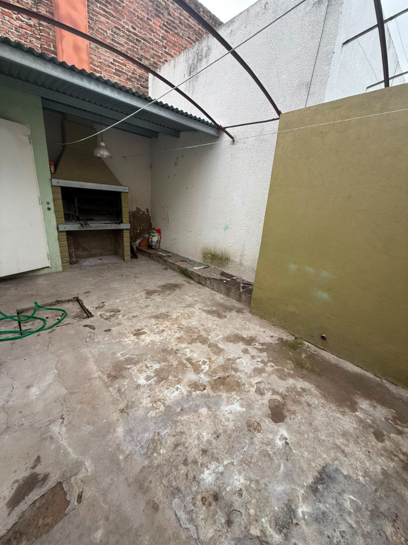 Casa + Departamento en Venta en HUMBOLDT 368, La Falda, Bahía Blanca - Bahía Blanca Propiedades | SITIO OFICIAL l
