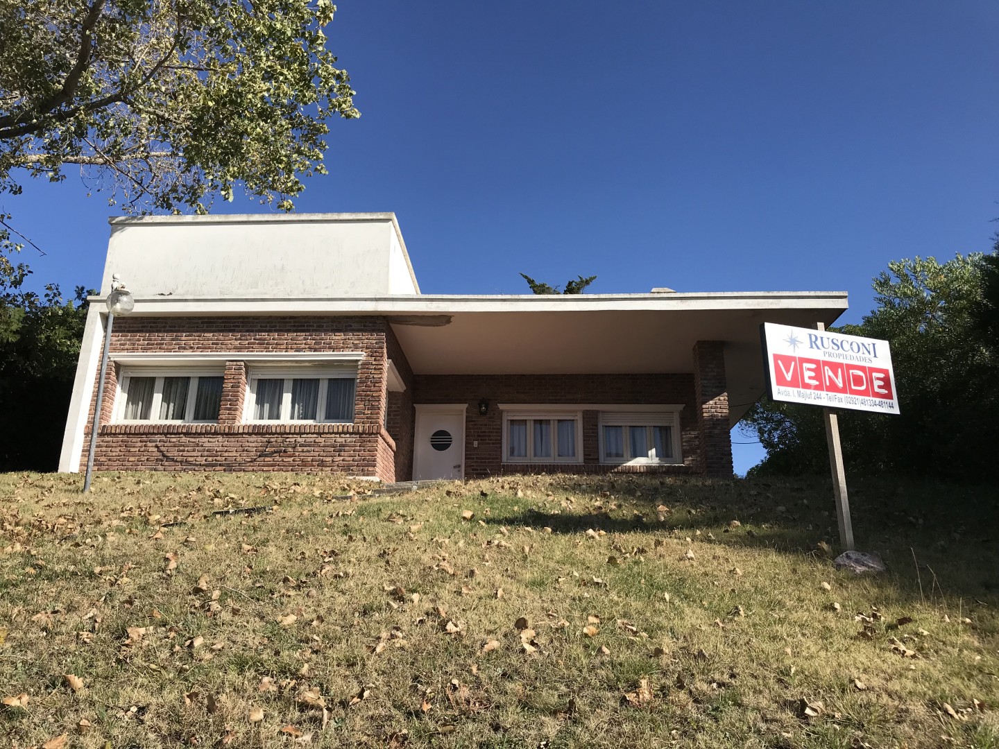 Casa en Venta en Dufaur 400,  Monte Hermoso - Bahía Blanca Propiedades | SITIO OFICIAL l