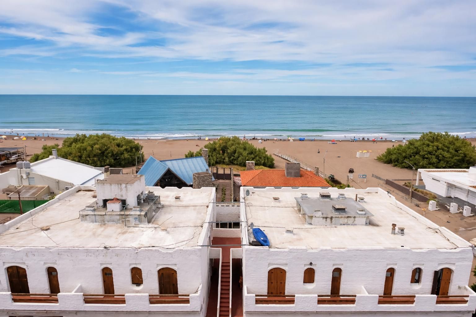 Departamento en Venta en Rio Santa Cruz 69, Dufaur, Monte Hermoso - Bahía Blanca Propiedades | SITIO OFICIAL l