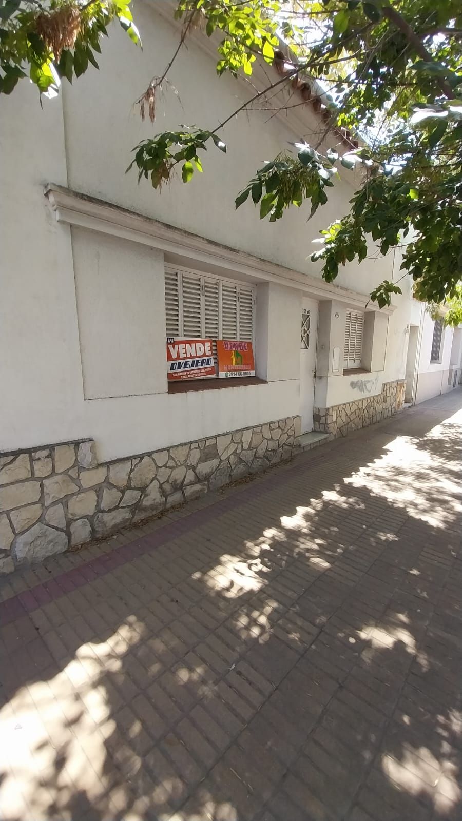 Casa en Venta en Holdich 300, Macrocentro, Bahía Blanca - Bahía Blanca Propiedades | SITIO OFICIAL l