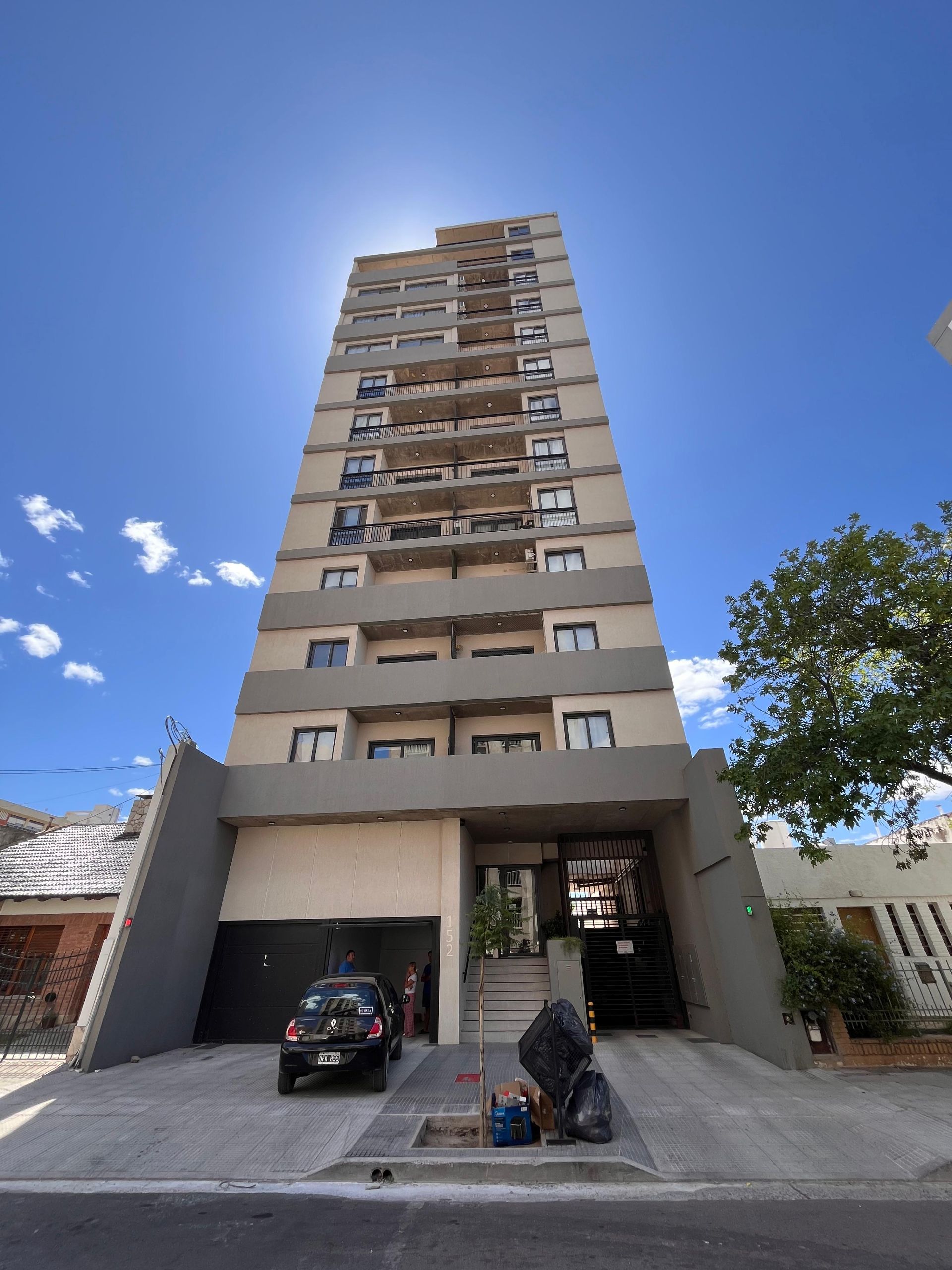 Departamento en Venta en Caronti 152,  Bahía Blanca - Bahía Blanca Propiedades | SITIO OFICIAL l