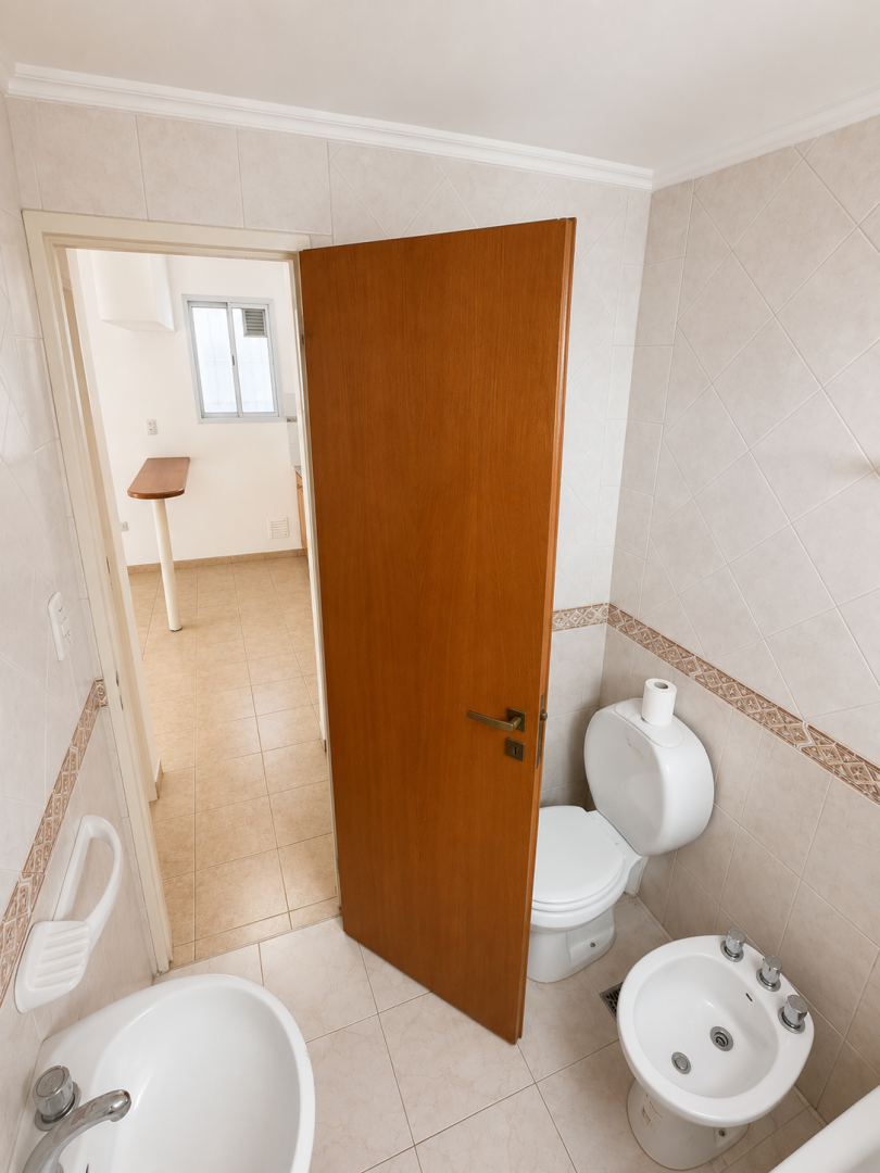 Departamento en Alquiler en Nicaragua 1137, Universitario, Bahía Blanca - Bahía Blanca Propiedades | SITIO OFICIAL l
