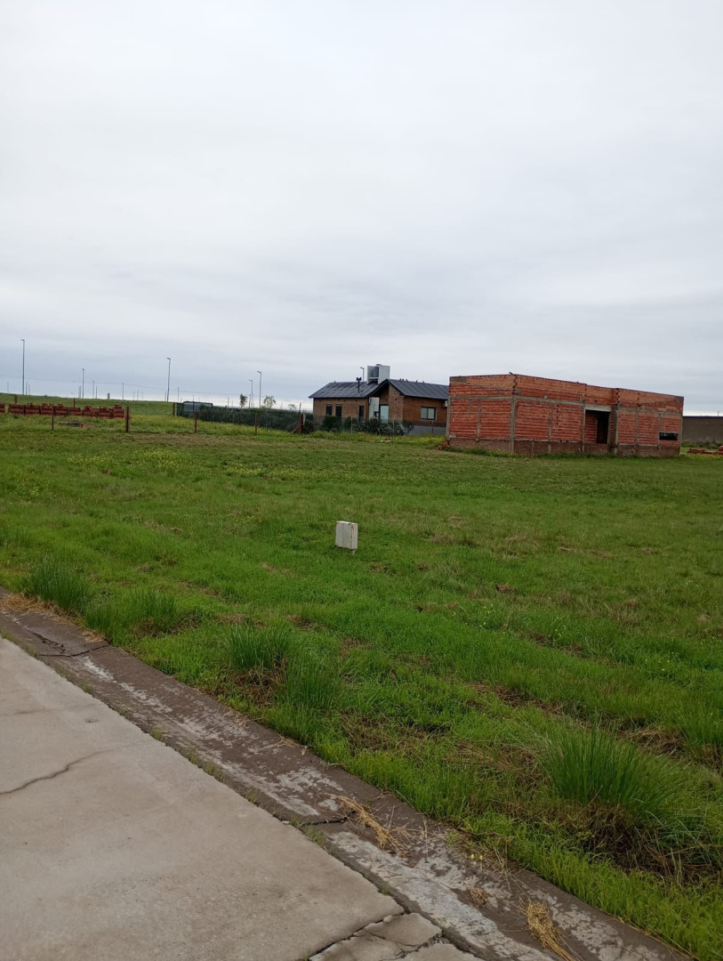 Terreno en Venta  La Barranca , Bahía Blanca - Bahía Blanca Propiedades | SITIO OFICIAL l