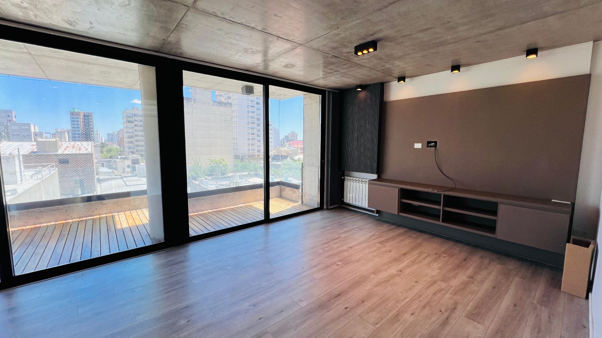 Departamento en Venta en Rodriguez 265, Centro, Bahía Blanca - Bahía Blanca Propiedades | SITIO OFICIAL l