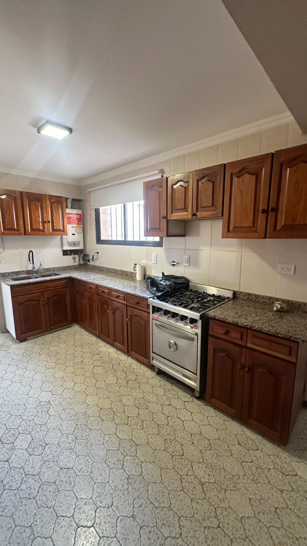 Casa en Planta Alta en Alquiler en Liniers 541, Tiro Federal, Bahía Blanca - Bahía Blanca Propiedades | SITIO OFICIAL l