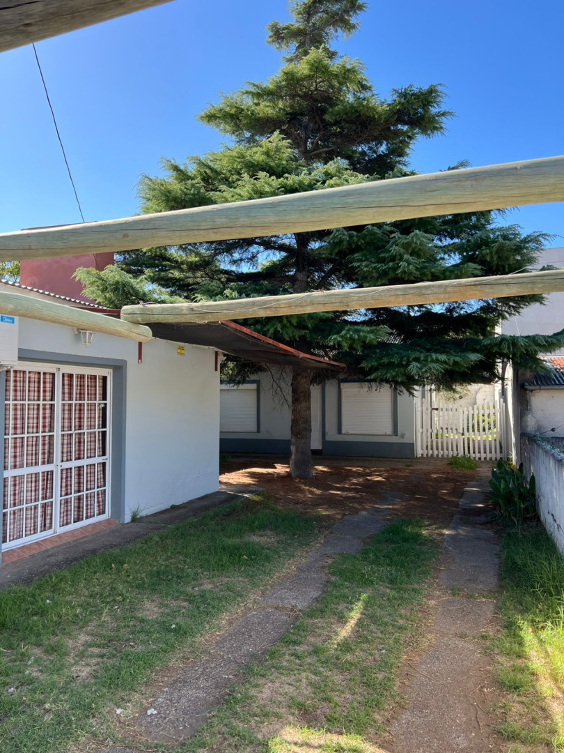 Casa + Departamento en Venta en Sutton 431,  Monte Hermoso - Bahía Blanca Propiedades | SITIO OFICIAL l