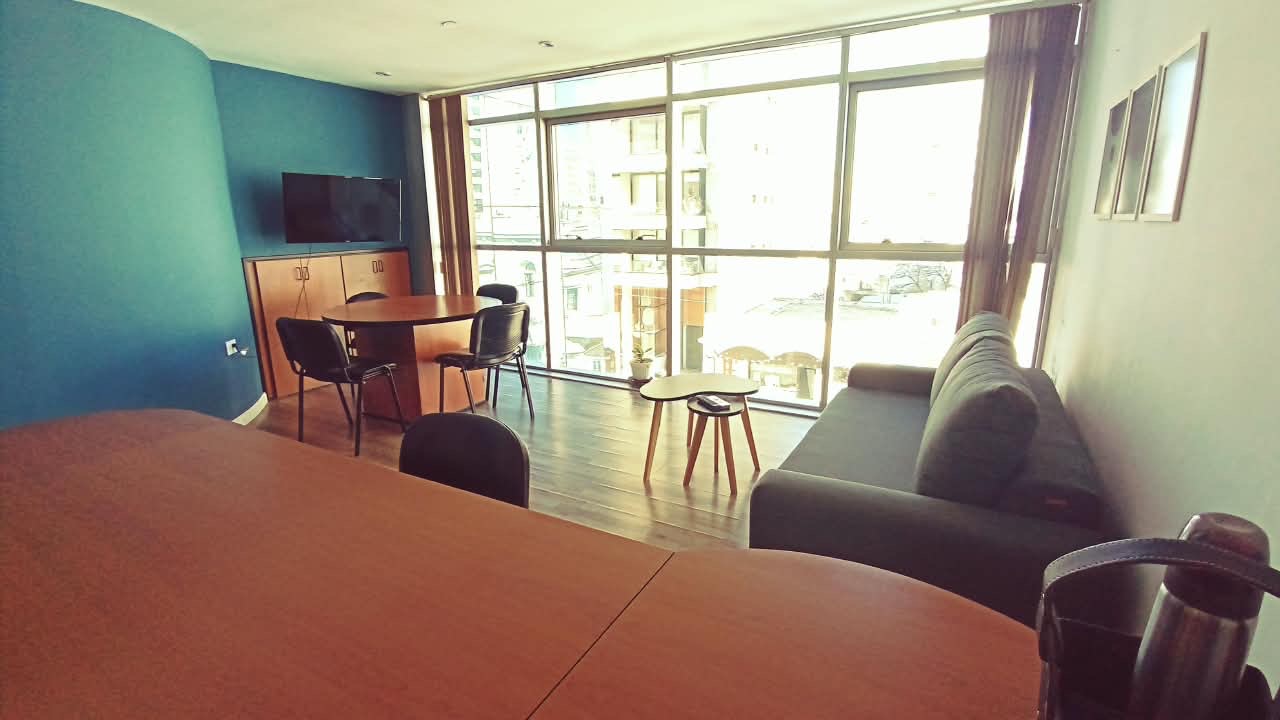 Oficina en Alquiler en Rodriguez 200, Macrocentro, Bahía Blanca - Bahía Blanca Propiedades | SITIO OFICIAL l