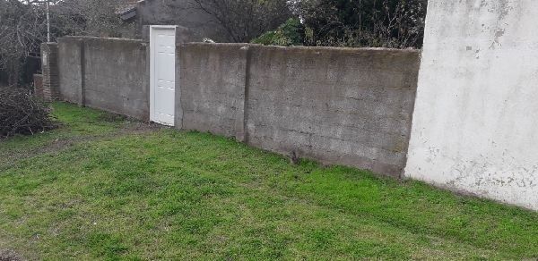 Terreno en Venta en Leonidas Lucero 2215, Villa Floresta, Bahía Blanca - Bahía Blanca Propiedades | SITIO OFICIAL l