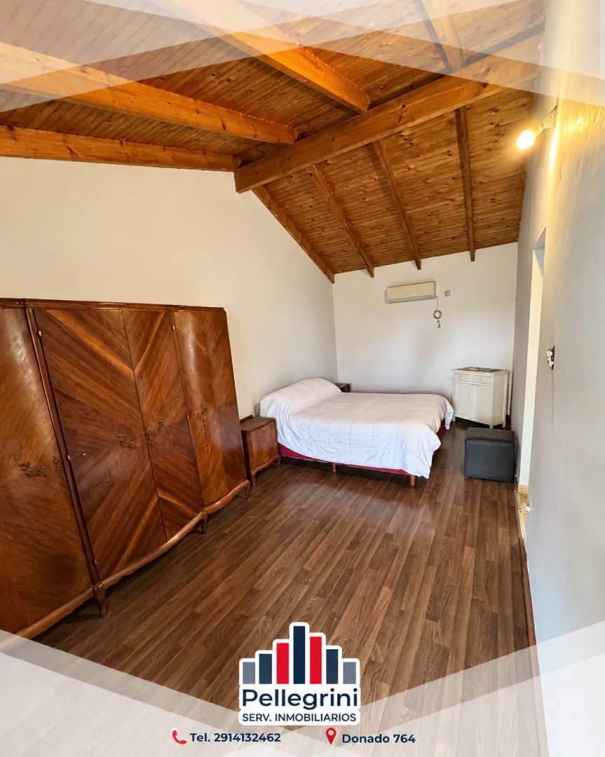 Casa en Venta en Ayacucho 1400, Universitario, Bahía Blanca - Bahía Blanca Propiedades | SITIO OFICIAL l