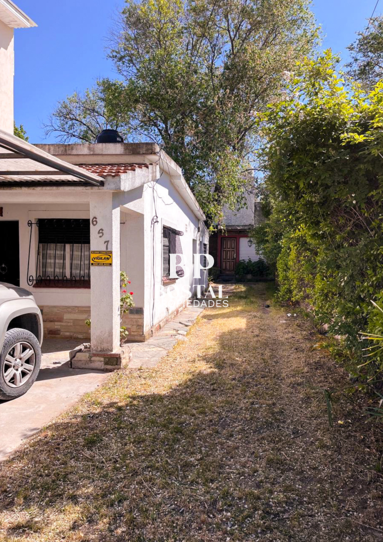 Casa en Venta en Neuquen 657, Centro, Monte Hermoso - Bahía Blanca Propiedades | SITIO OFICIAL l