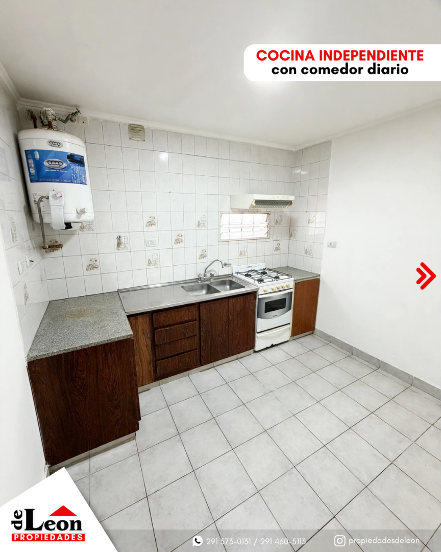 Casa en Alquiler en Mitre 1174, Macrocentro, Bahía Blanca - Bahía Blanca Propiedades | SITIO OFICIAL l