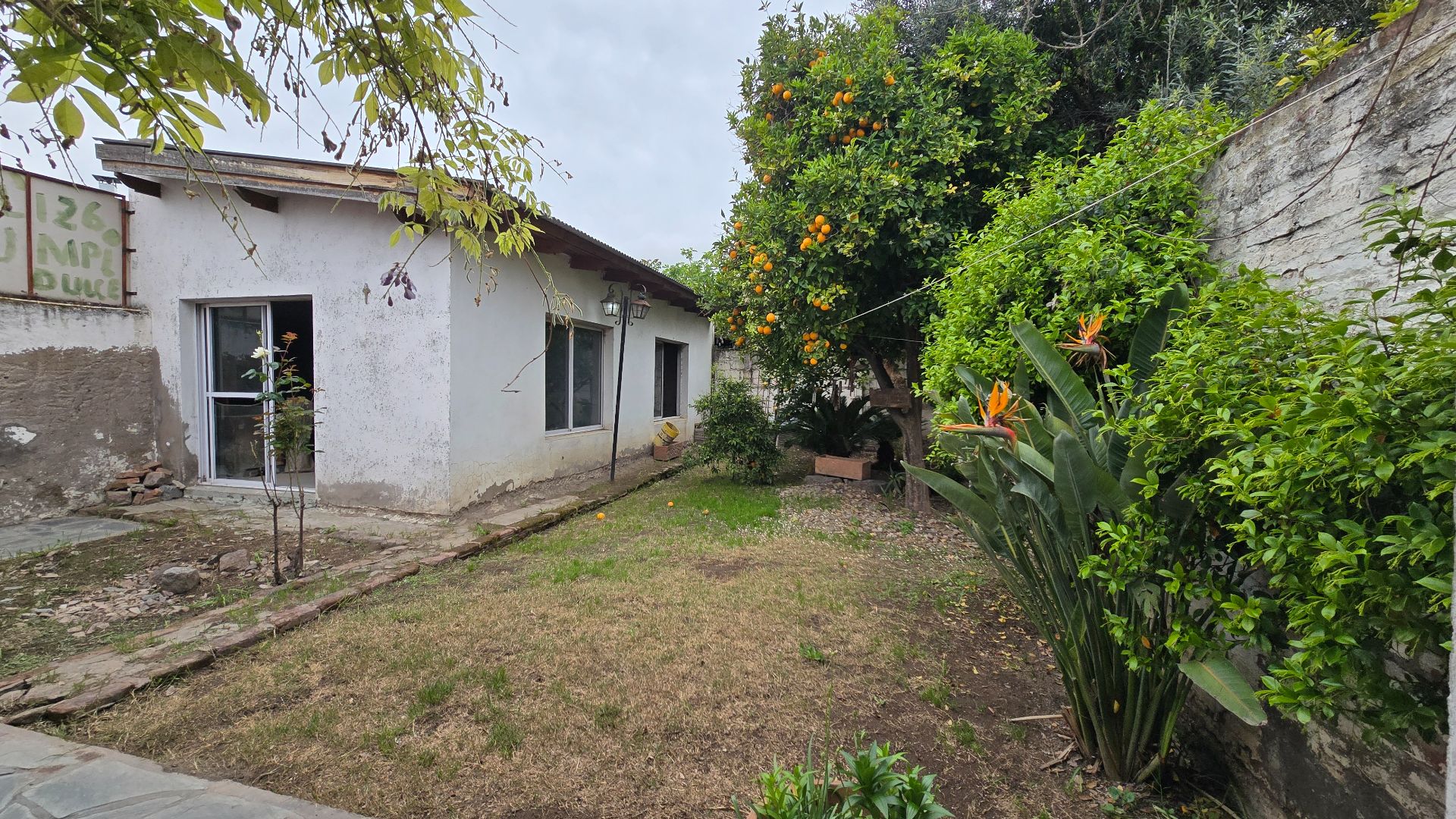Casa con Local en Venta en Corrientes 400, Centro, Bahía Blanca - Bahía Blanca Propiedades | SITIO OFICIAL l