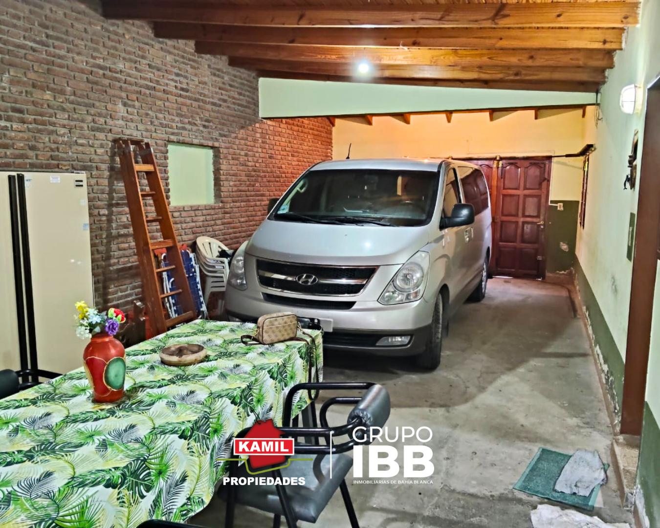 Casa en Venta en Fabián González 1027, Mara, Bahía Blanca - Bahía Blanca Propiedades | SITIO OFICIAL l
